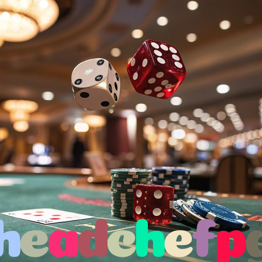 headchefpg：Jogue poker, aposte no futebol e ganhe em grandes jogos de cassino!