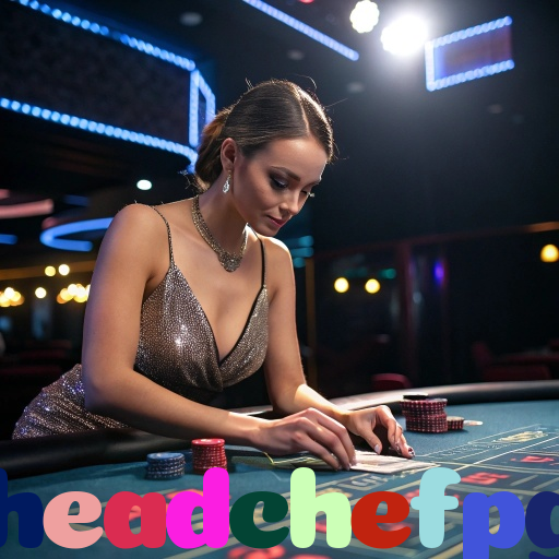 headchefpg:Aposte nas melhores slots e conquiste prêmios como nunca!