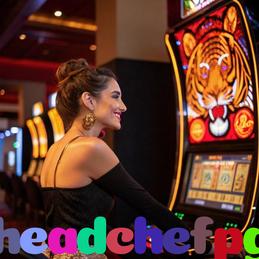 headchefpg:Jogue poker, aposte no futebol e ganhe em grandes jogos de cassino!
