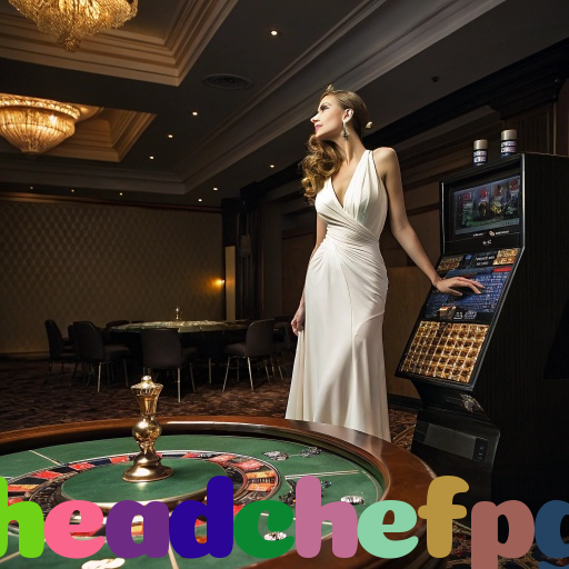 headchefpg：Jogue poker, aposte no futebol e ganhe em grandes jogos de cassino!