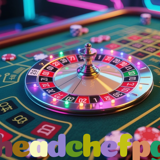 headchefpg:Jogue poker, aposte no futebol e ganhe em grandes jogos de cassino!
