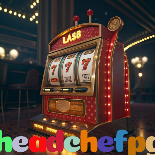 headchefpg：Aposte no futebol, jogue poker e conquiste vitórias épicas!