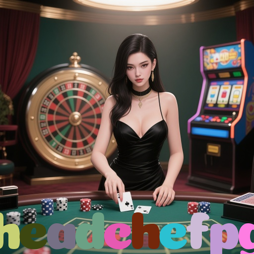 headchefpg:Aposte nas melhores slots e conquiste prêmios como nunca!