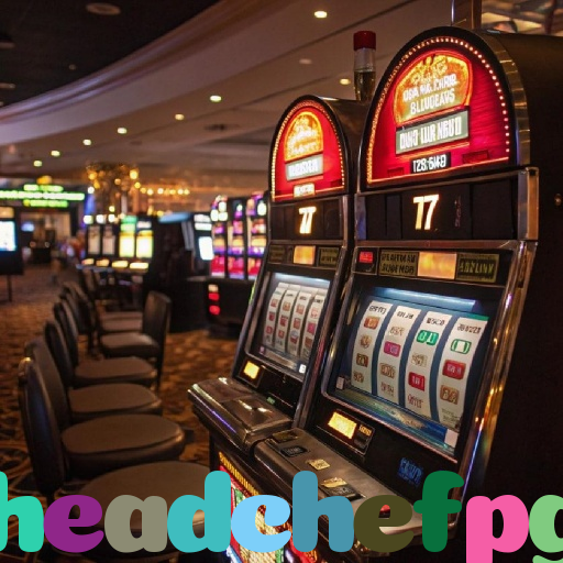headchefpg：Aposte nas melhores slots e conquiste prêmios como nunca!