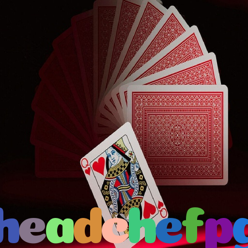 headchefpg:Aposte no futebol, jogue poker e conquiste vitórias épicas!