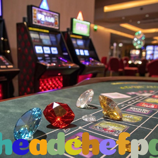 headchefpg:Aposte no futebol, jogue poker e conquiste vitórias épicas!