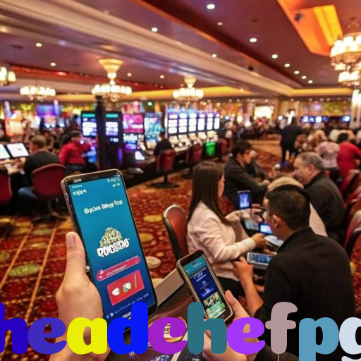 headchefpg:Jogue poker, aposte no futebol e ganhe em grandes jogos de cassino!