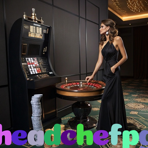 headchefpg:Aposte no futebol, jogue poker e conquiste vitórias épicas!