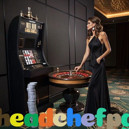 headchefpg:Aposte nas melhores slots e conquiste prêmios como nunca!