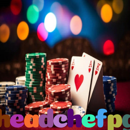 headchefpg:Aposte nas melhores slots e conquiste prêmios como nunca!