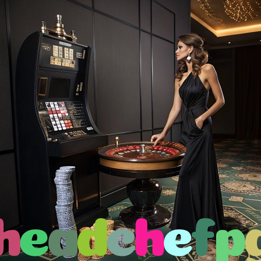 headchefpg:Aposte nas melhores slots e conquiste prêmios como nunca!