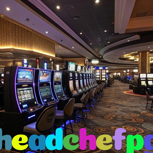 headchefpg：Aposte no futebol, jogue poker e conquiste vitórias épicas!