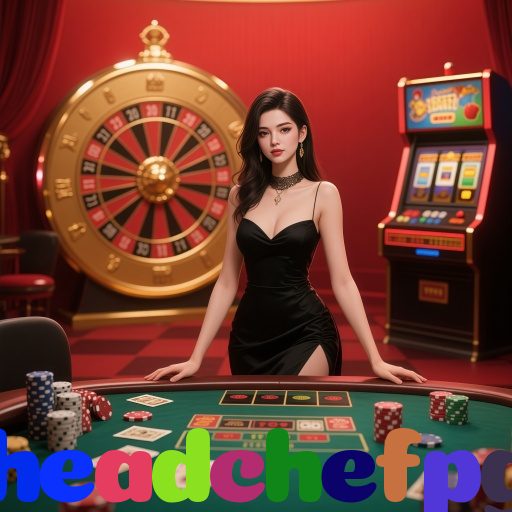 headchefpg:Aposte nas melhores slots e conquiste prêmios como nunca!