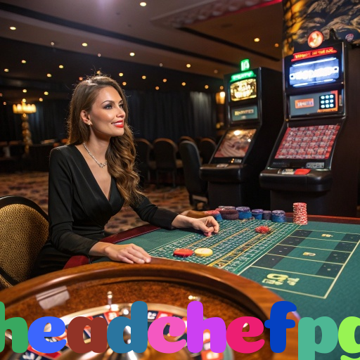 headchefpg:Aposte no futebol, jogue poker e conquiste vitórias épicas!