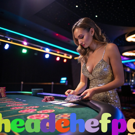 headchefpg:Aposte nas melhores slots e conquiste prêmios como nunca!