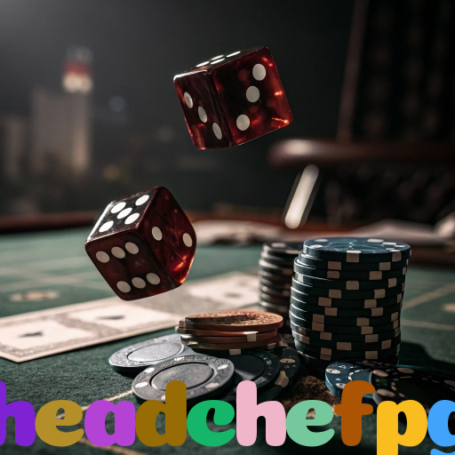 headchefpg:Aposte no futebol, jogue poker e conquiste vitórias épicas!