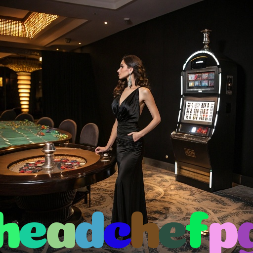 headchefpg：Aposte nas melhores slots e conquiste prêmios como nunca!