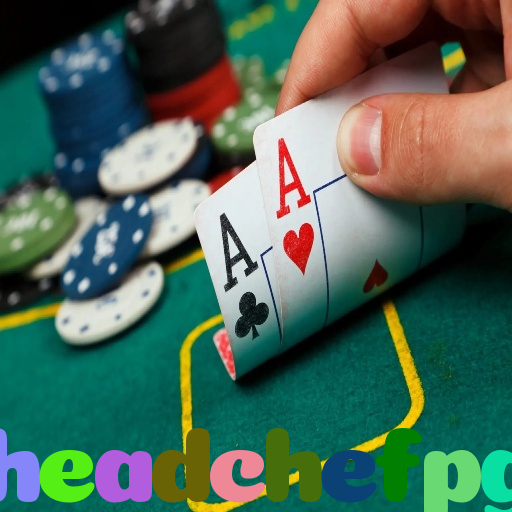 headchefpg：Aposte nas melhores slots e conquiste prêmios como nunca!