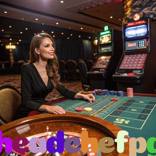 headchefpg：Aposte nas melhores slots e conquiste prêmios como nunca!