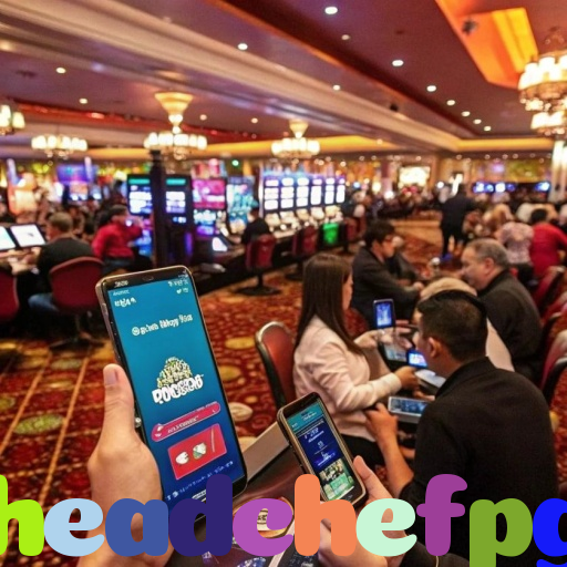 headchefpg:Jogue poker, aposte no futebol e ganhe em grandes jogos de cassino!