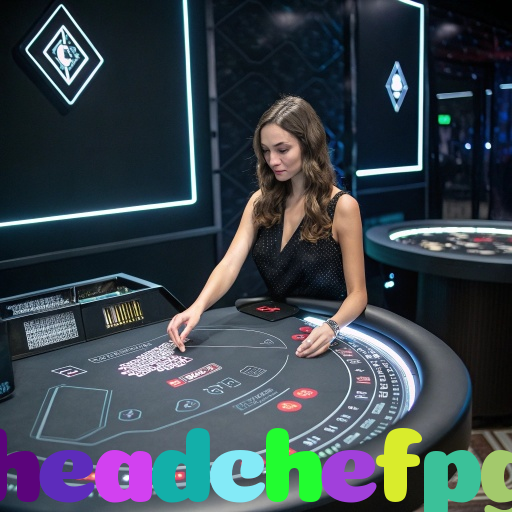 headchefpg：Jogue poker, aposte no futebol e ganhe em grandes jogos de cassino!