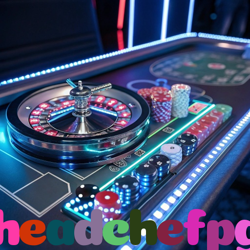 headchefpg:Jogue poker, aposte no futebol e ganhe em grandes jogos de cassino!