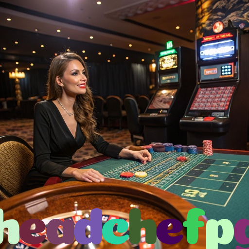 headchefpg：Aposte nas melhores slots e conquiste prêmios como nunca!