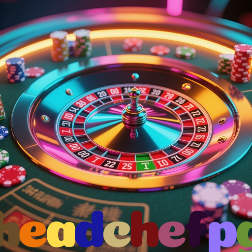 headchefpg:Aposte nas melhores slots e conquiste prêmios como nunca!
