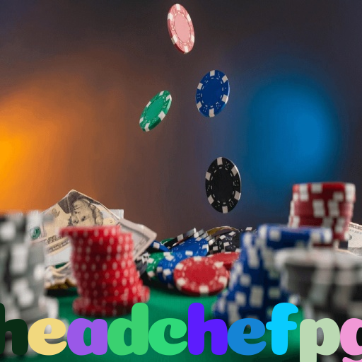 headchefpg:Aposte nas melhores slots e conquiste prêmios como nunca!