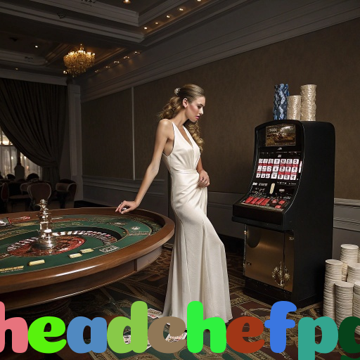 headchefpg：Aposte no futebol, jogue poker e conquiste vitórias épicas!