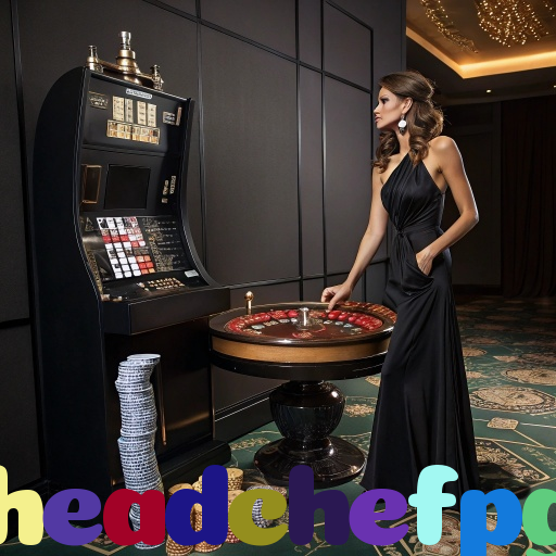 headchefpg:Aposte no futebol, jogue poker e conquiste vitórias épicas!