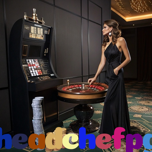 headchefpg：Jogue poker, aposte no futebol e ganhe em grandes jogos de cassino!