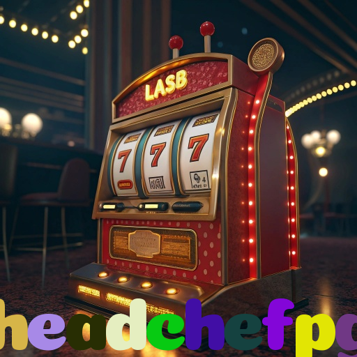 headchefpg：Aposte nas melhores slots e conquiste prêmios como nunca!