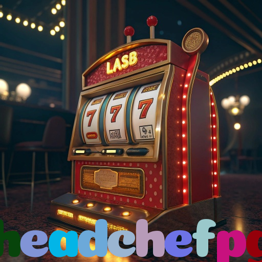 headchefpg:Aposte no futebol, jogue poker e conquiste vitórias épicas!