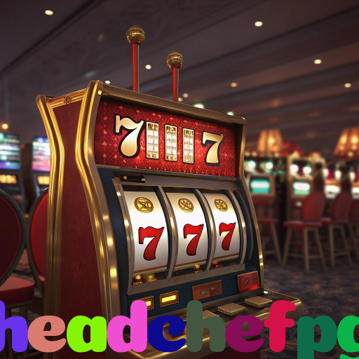 headchefpg：Aposte nas melhores slots e conquiste prêmios como nunca!