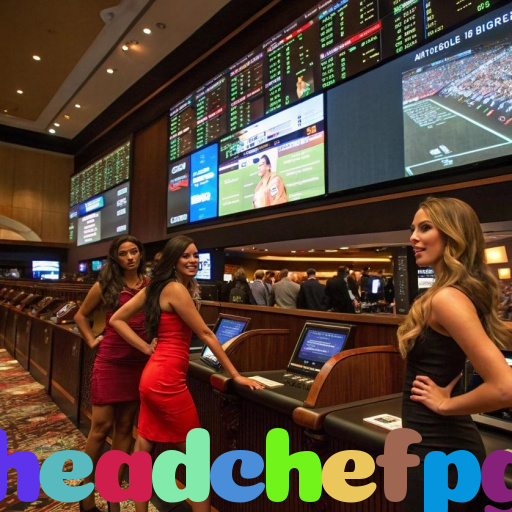 headchefpg:Aposte nas melhores slots e conquiste prêmios como nunca!