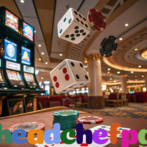 headchefpg:Aposte nas melhores slots e conquiste prêmios como nunca!