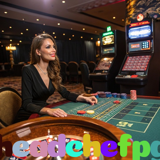 headchefpg:Aposte no futebol, jogue poker e conquiste vitórias épicas!