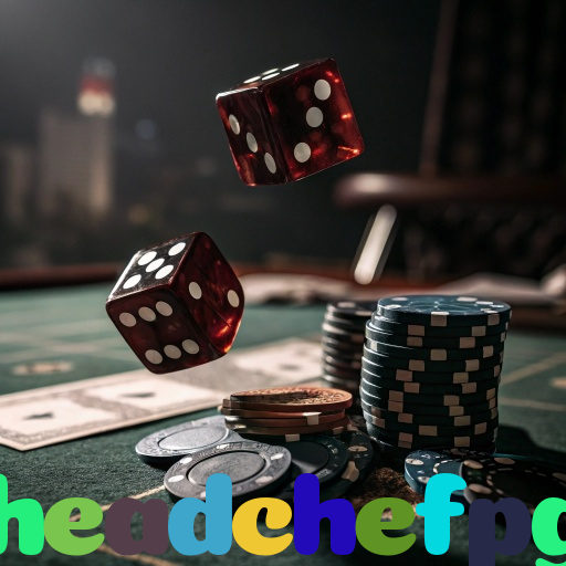 headchefpg：Aposte nas melhores slots e conquiste prêmios como nunca!