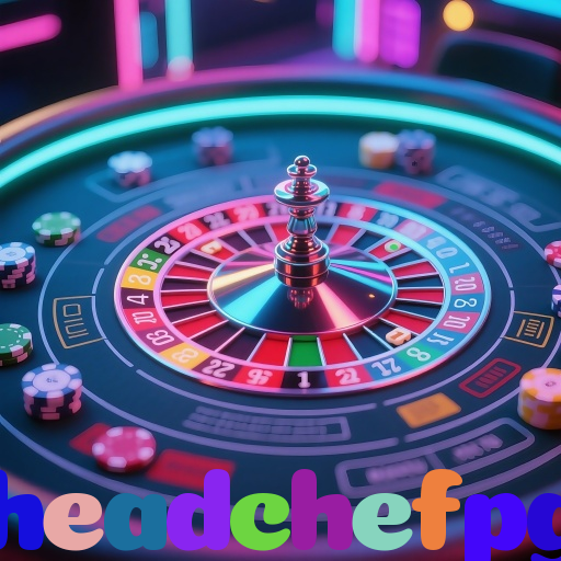 headchefpg:Aposte no futebol, jogue poker e conquiste vitórias épicas!