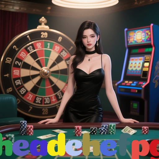 headchefpg：Aposte nas melhores slots e conquiste prêmios como nunca!
