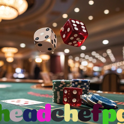 headchefpg:Aposte nas melhores slots e conquiste prêmios como nunca!