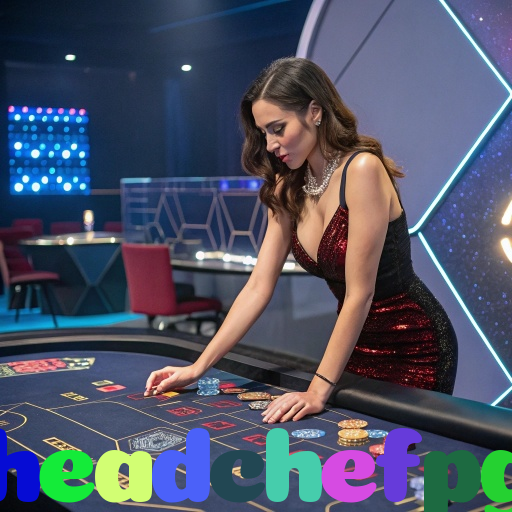 headchefpg:Aposte nas melhores slots e conquiste prêmios como nunca!