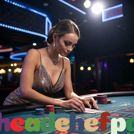 headchefpg：Aposte no futebol, jogue poker e conquiste vitórias épicas!