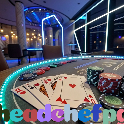 headchefpg:Aposte nas melhores slots e conquiste prêmios como nunca!