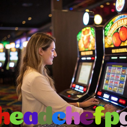 headchefpg:Aposte no futebol, jogue poker e conquiste vitórias épicas!