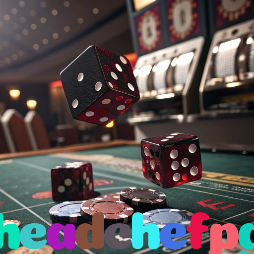headchefpg：Aposte no futebol, jogue poker e conquiste vitórias épicas!