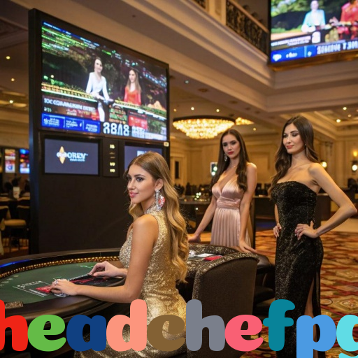 headchefpg:Aposte nas melhores slots e conquiste prêmios como nunca!