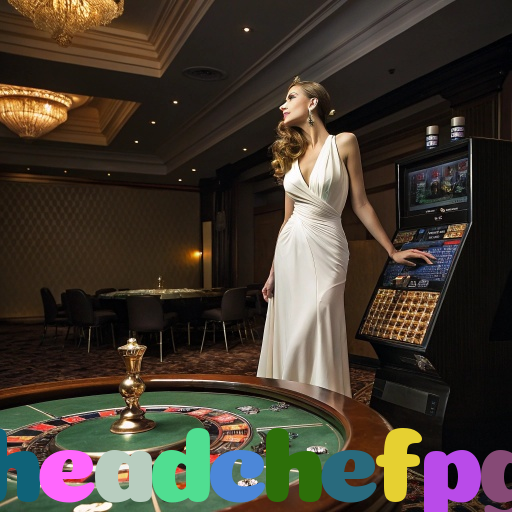 headchefpg：Jogue poker, aposte no futebol e ganhe em grandes jogos de cassino!