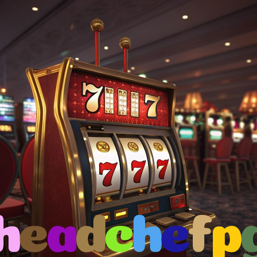 headchefpg：Aposte nas melhores slots e conquiste prêmios como nunca!